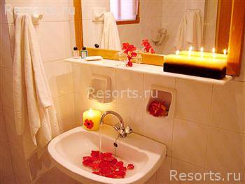 Golden Sun & Golden Beach Hotel 10